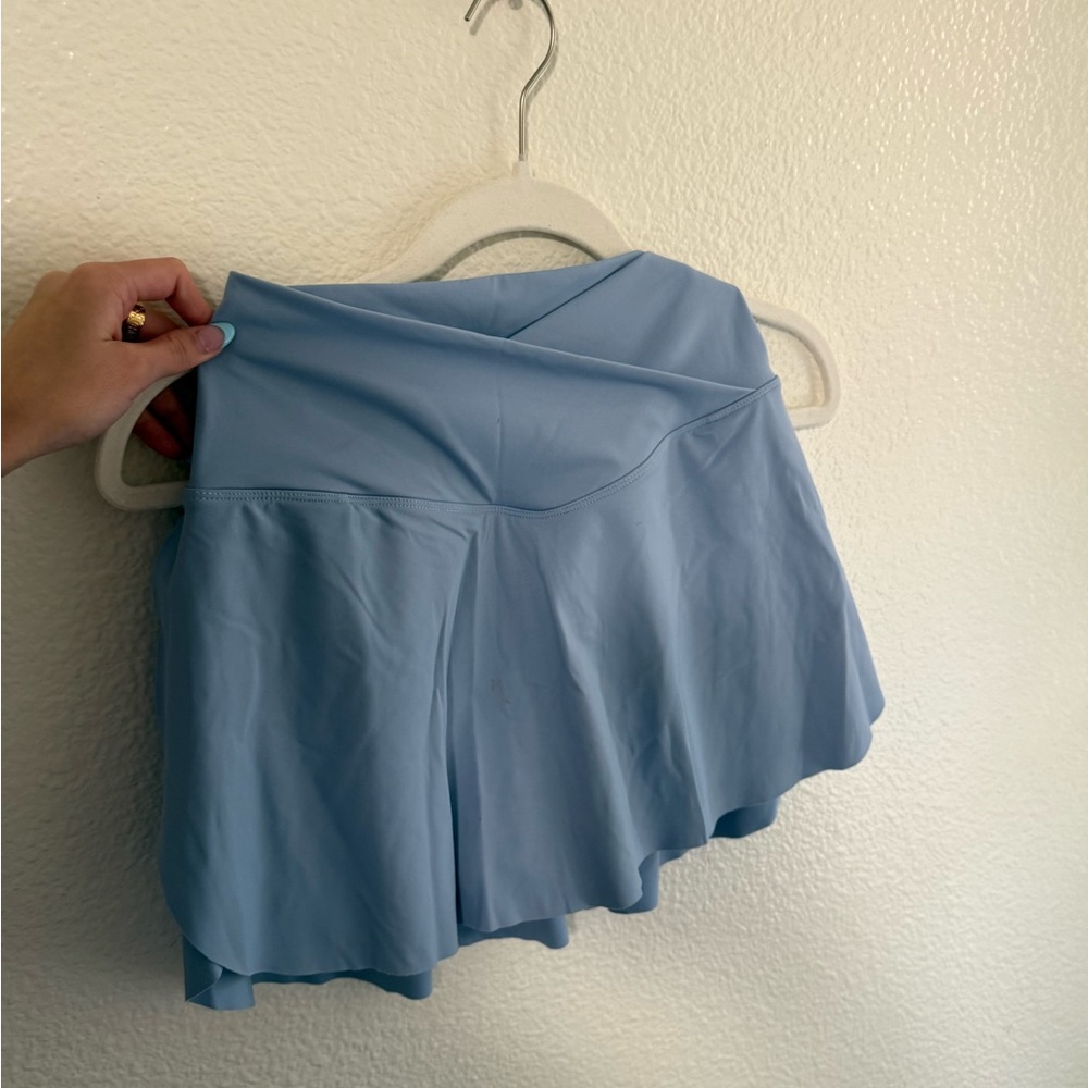 Halara Athletic Skirt w/ pockets